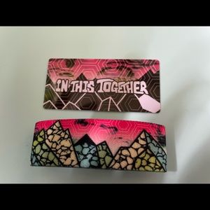 Zox, In This Together